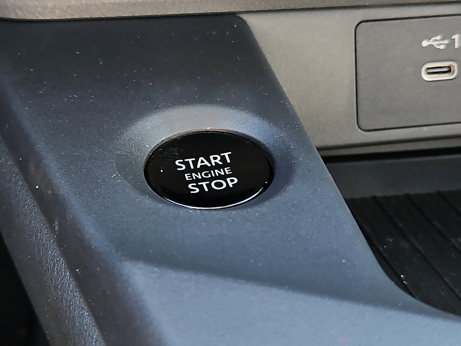 2026 Nissan Sentra SV Sedan