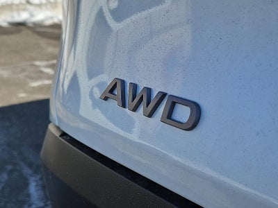 2026 Nissan Murano SV