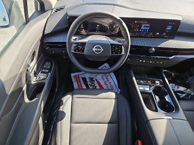 2026 Nissan Murano SV