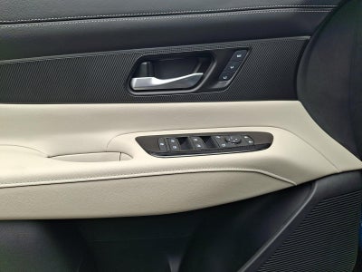 2027 Nissan Murano SL