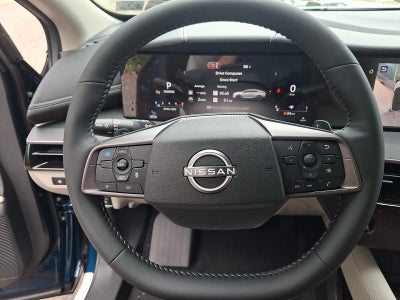 2027 Nissan Murano SL