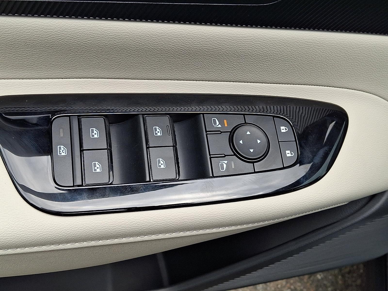 2027 Nissan Murano SL
