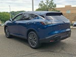 2027 Nissan Murano SL