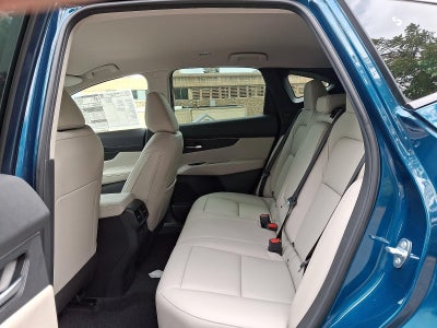 2027 Nissan Murano SL