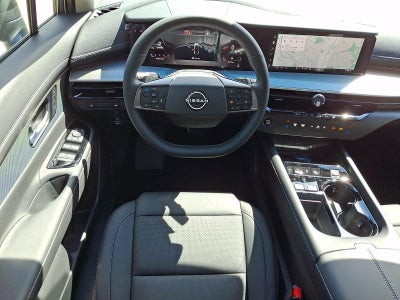 2027 Nissan Murano Dark Armor