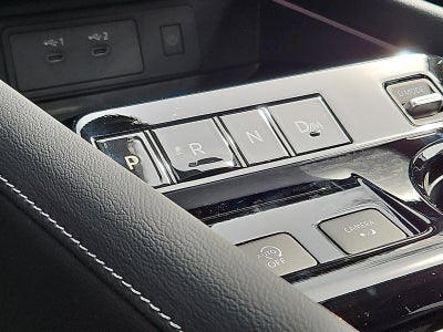 2026 Nissan Murano AWD SL