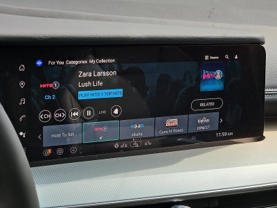 2026 Nissan Murano AWD SL