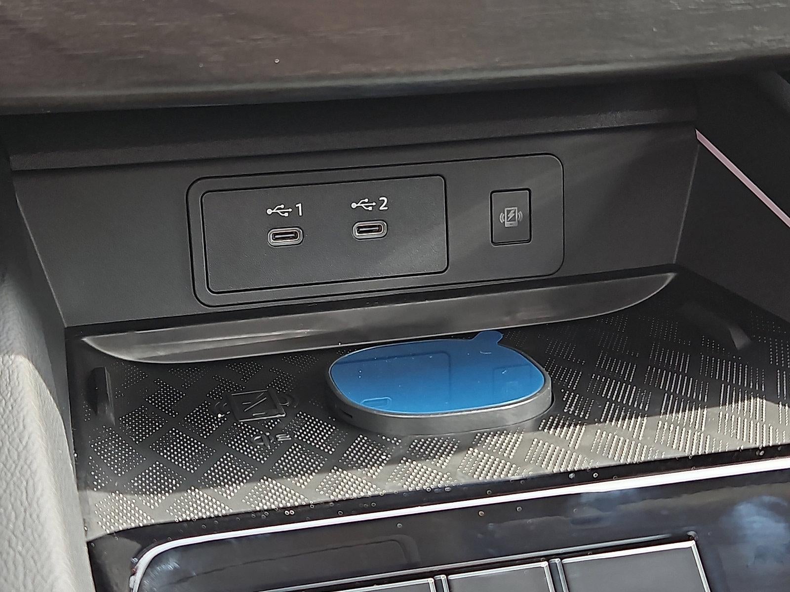 2026 Nissan Murano AWD SL