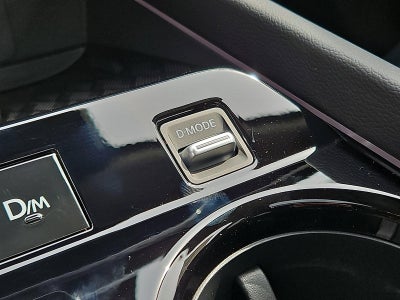 2026 Nissan Murano AWD SL