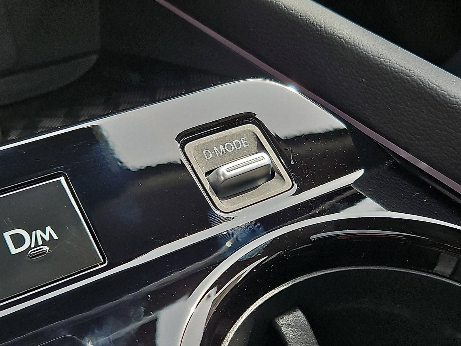 2026 Nissan Murano AWD SL