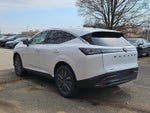 2026 Nissan Murano AWD SL