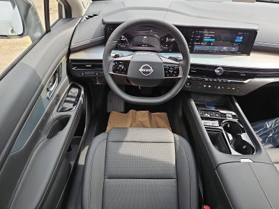 2026 Nissan Murano AWD SL