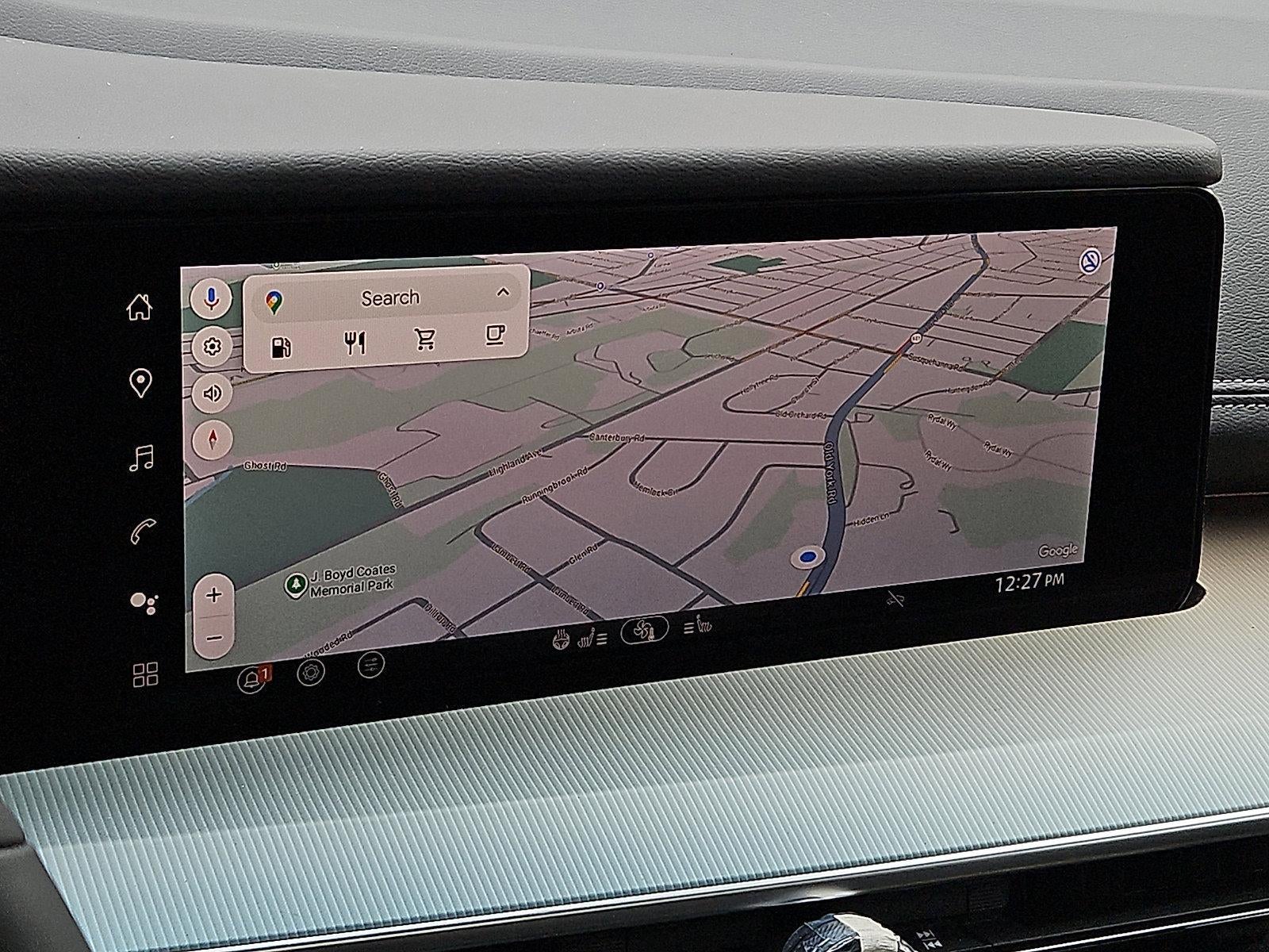 2026 Nissan Murano AWD SL