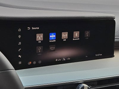 2026 Nissan Murano AWD SL