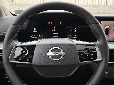 2026 Nissan Murano AWD SL