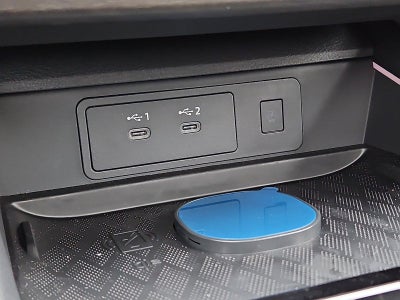 2026 Nissan Murano AWD SL