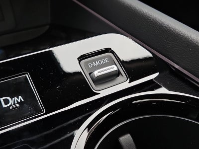 2026 Nissan Murano AWD SL