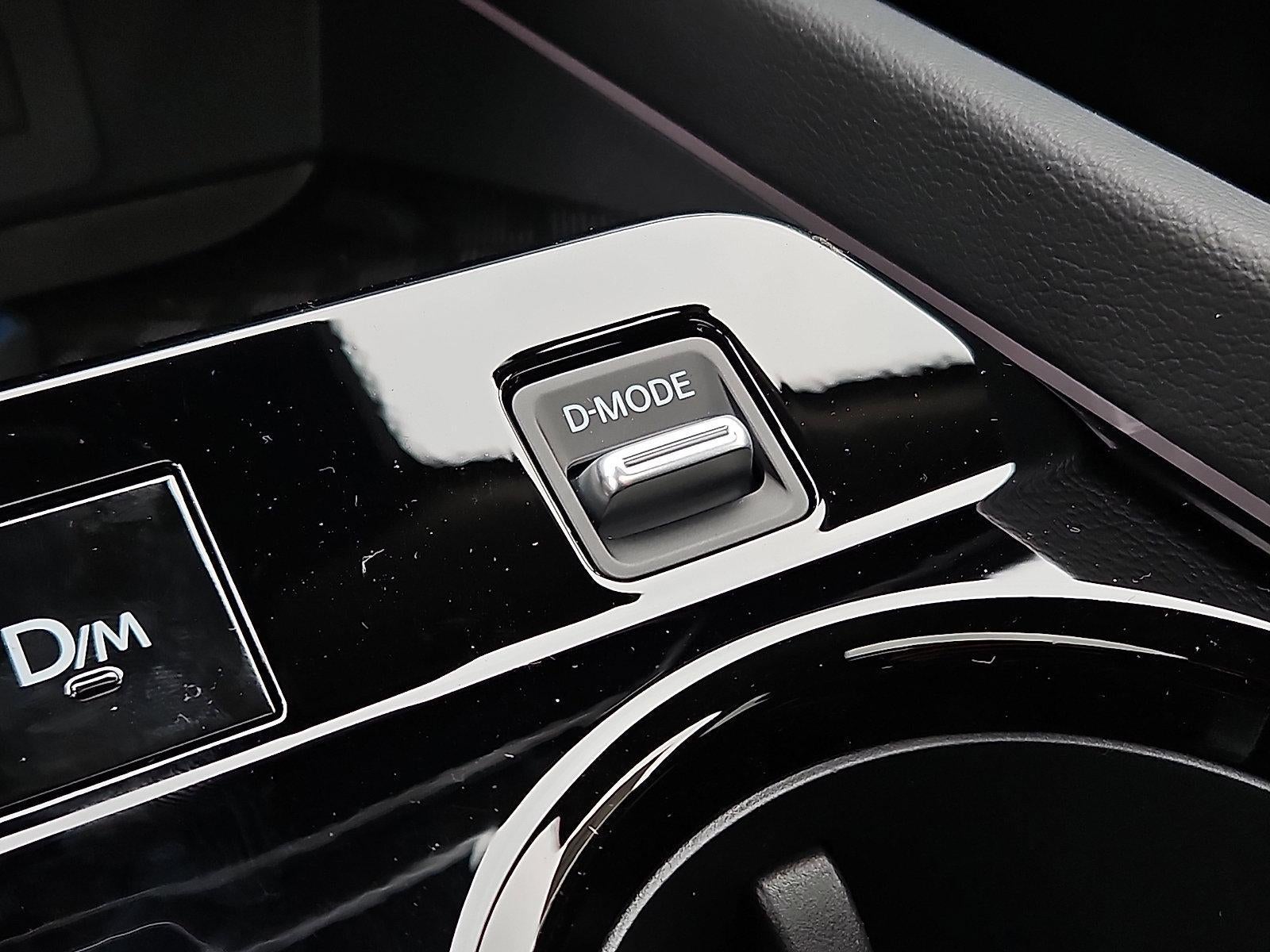 2026 Nissan Murano AWD SL