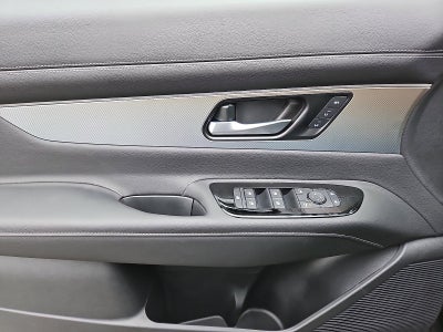 2026 Nissan Murano AWD SL