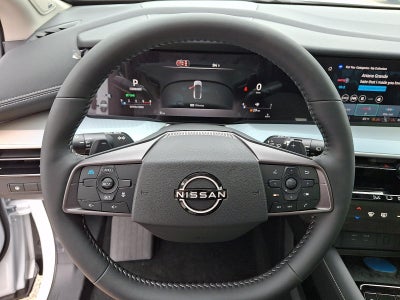 2027 Nissan Murano Dark Armor