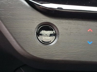2027 Nissan Murano Dark Armor