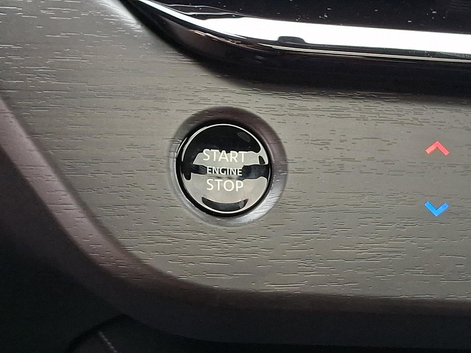 2027 Nissan Murano Dark Armor