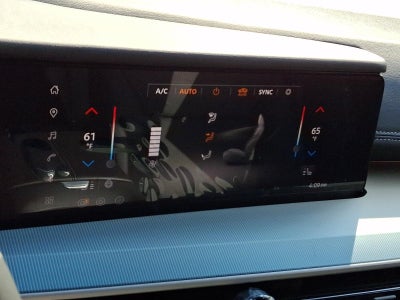 2027 Nissan Murano Dark Armor