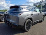 2027 Nissan Murano Dark Armor