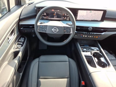 2027 Nissan Murano Dark Armor