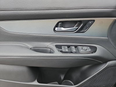 2026 Nissan Murano AWD SL