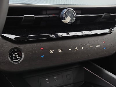 2026 Nissan Murano AWD SL