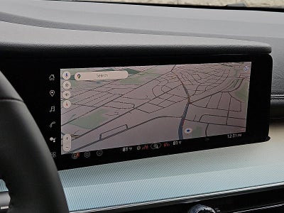 2026 Nissan Murano AWD SL