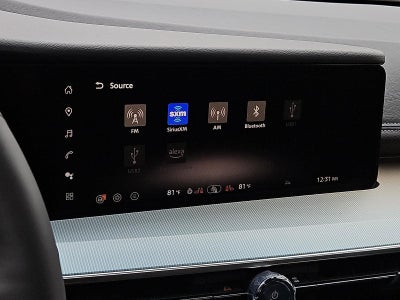 2026 Nissan Murano AWD SL