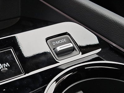 2026 Nissan Murano AWD SL