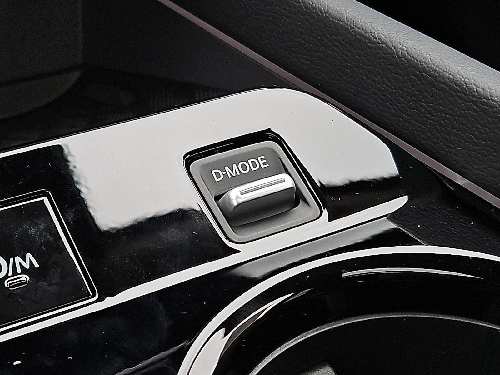 2026 Nissan Murano AWD SL