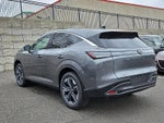 2026 Nissan Murano AWD SL