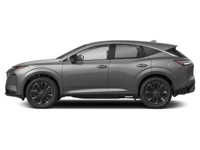 2026 Nissan Murano AWD SL