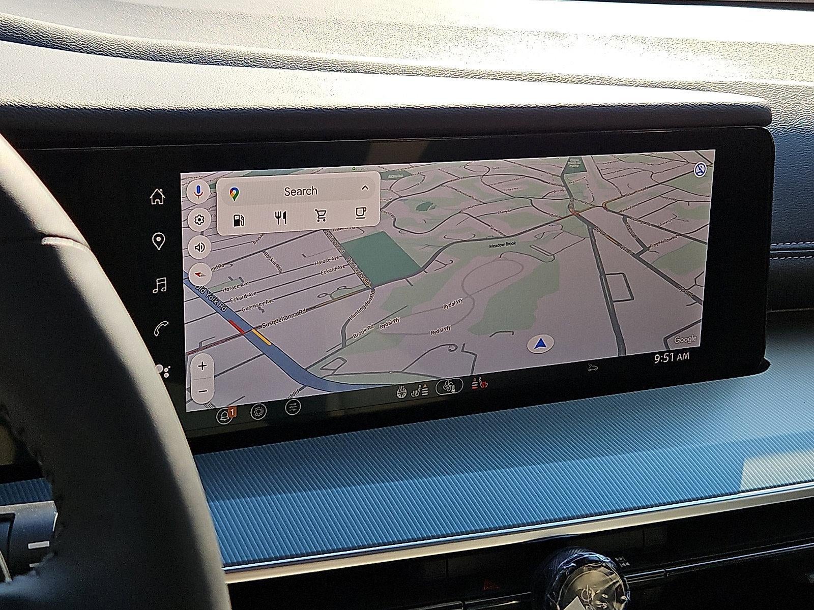 2026 Nissan Murano AWD SL