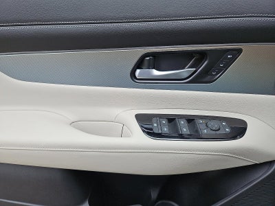 2026 Nissan Murano AWD SL