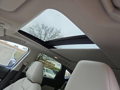 2026 Nissan Murano AWD SL