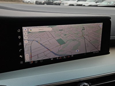 2026 Nissan Murano AWD SL