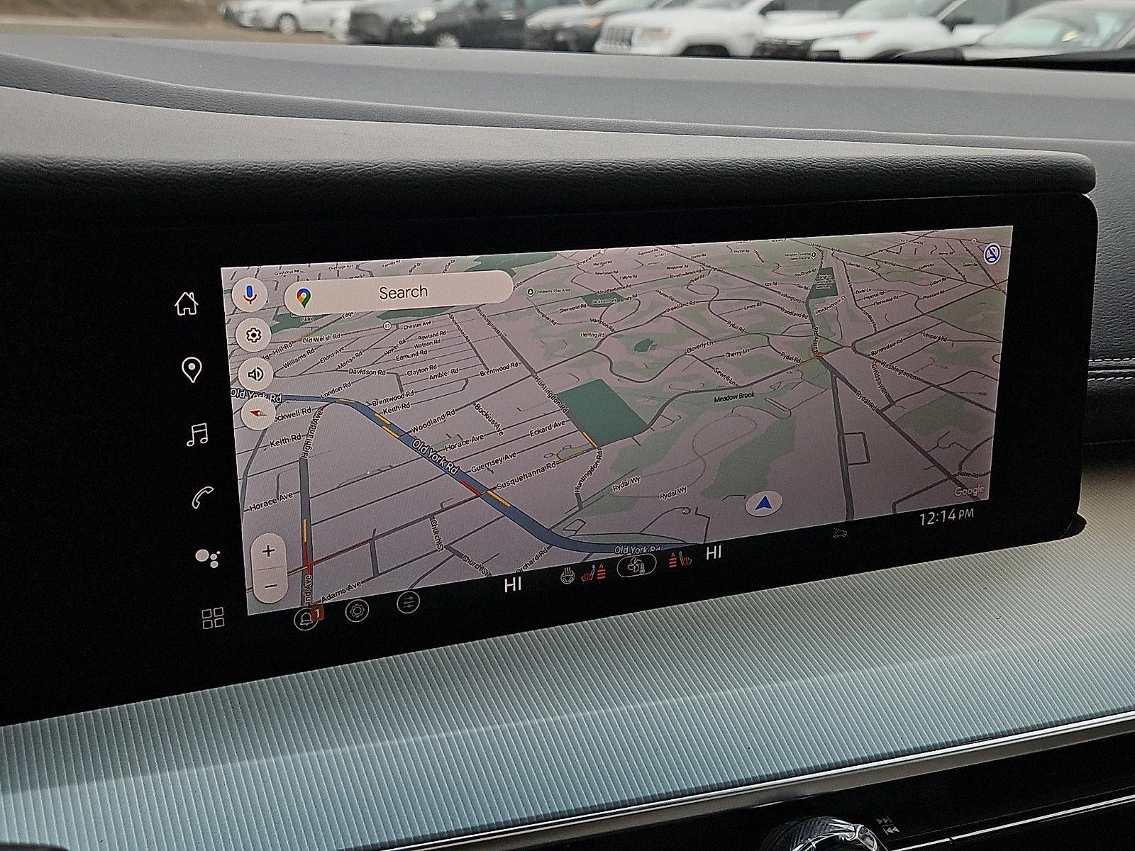 2026 Nissan Murano AWD SL