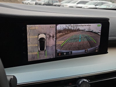 2026 Nissan Murano AWD SL