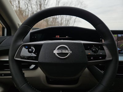 2026 Nissan Murano AWD SL