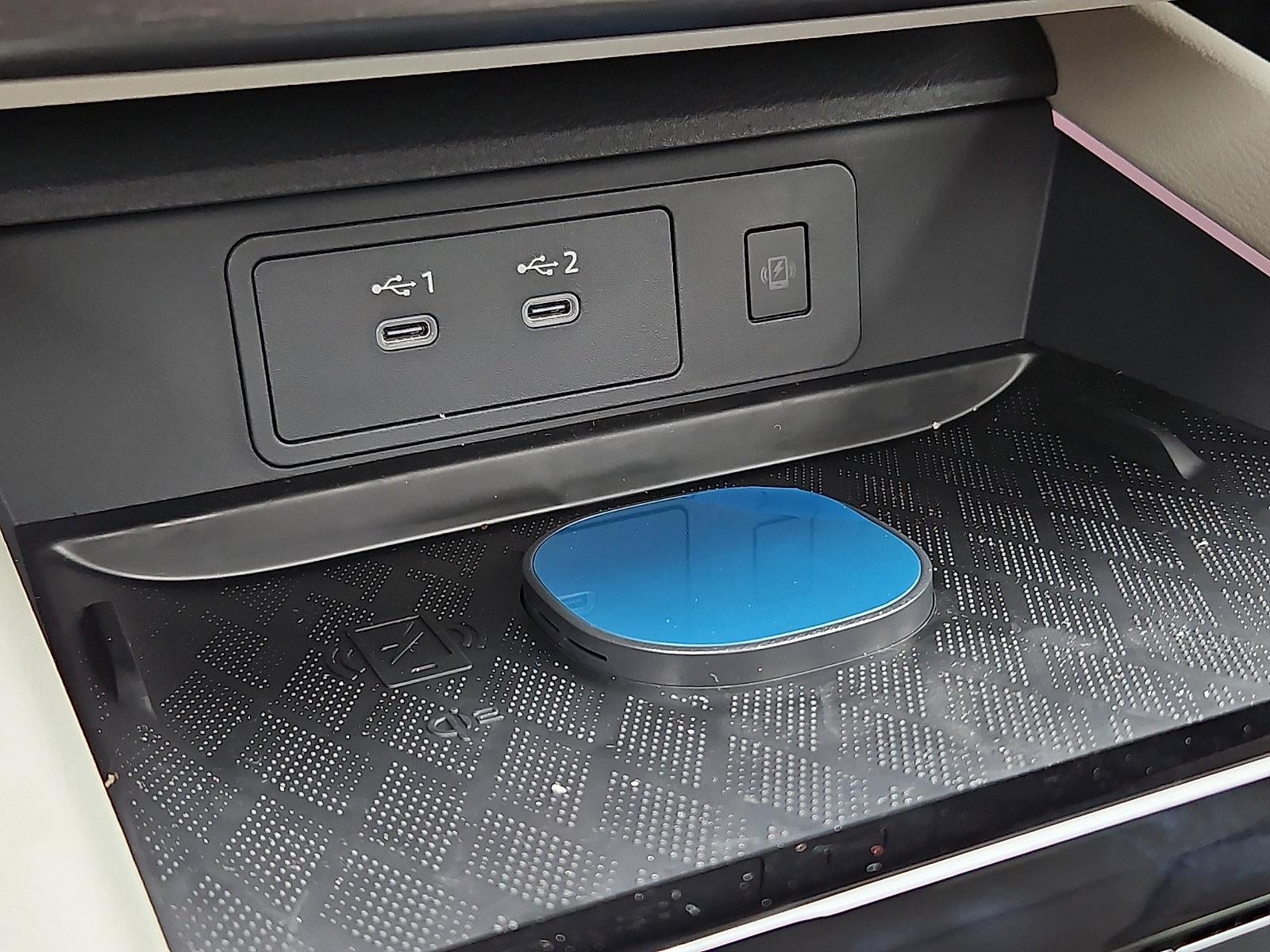 2026 Nissan Murano AWD SL