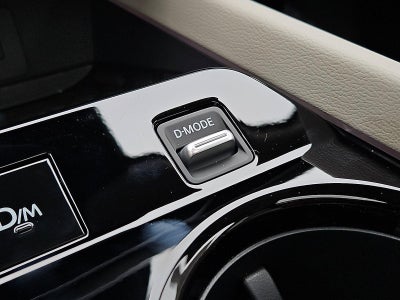 2026 Nissan Murano AWD SL