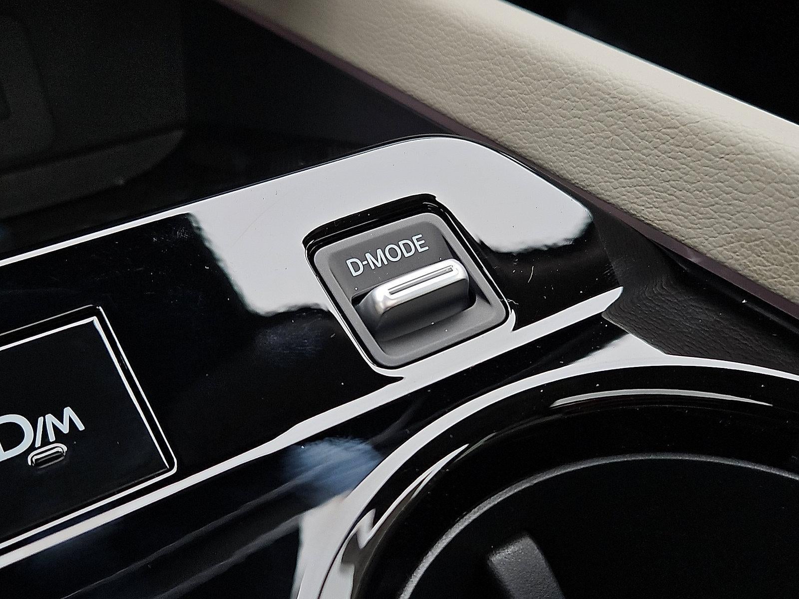 2026 Nissan Murano AWD SL