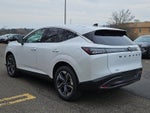 2026 Nissan Murano AWD SL