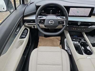 2026 Nissan Murano AWD SL