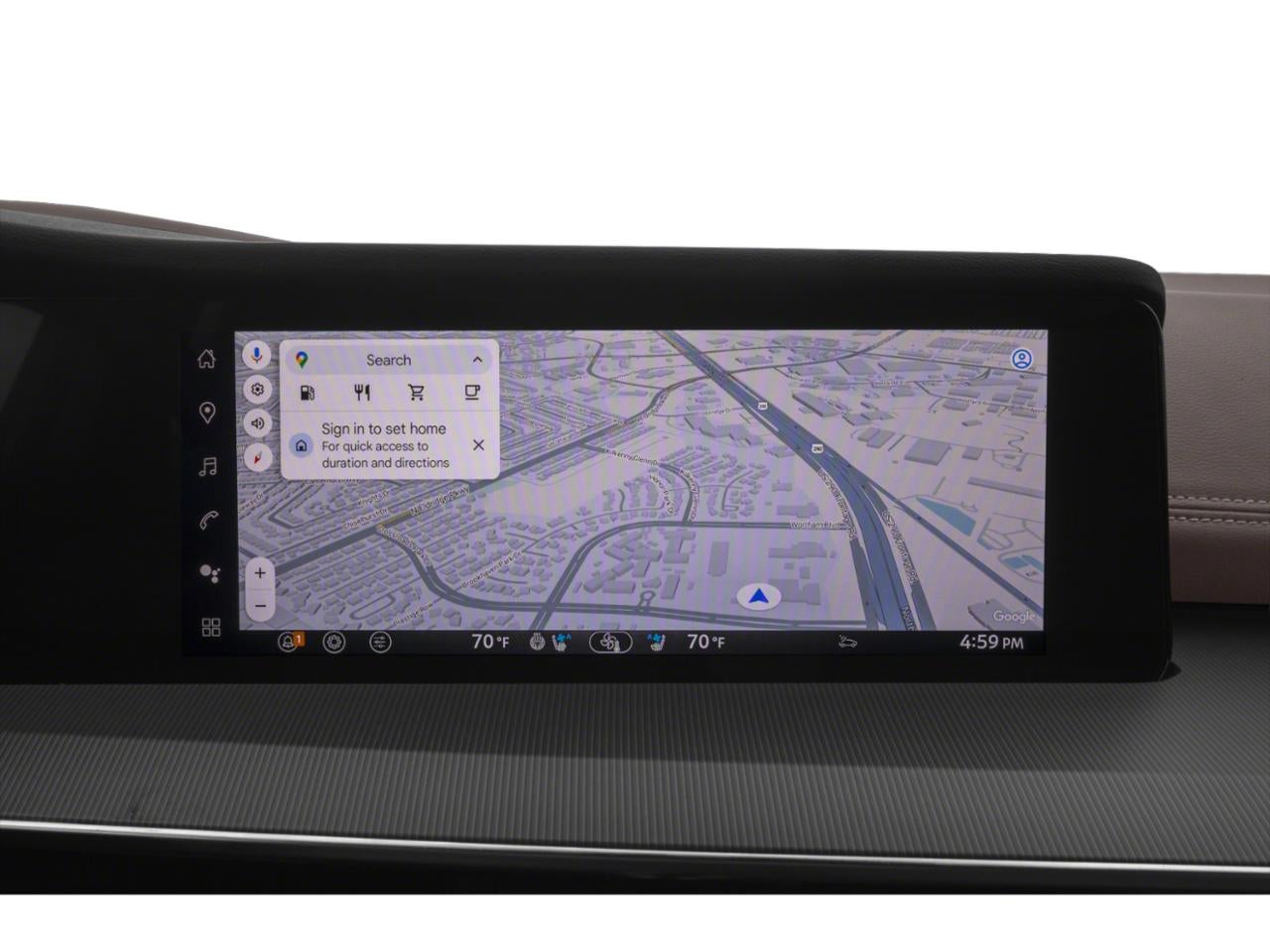 2026 Nissan Murano AWD SL